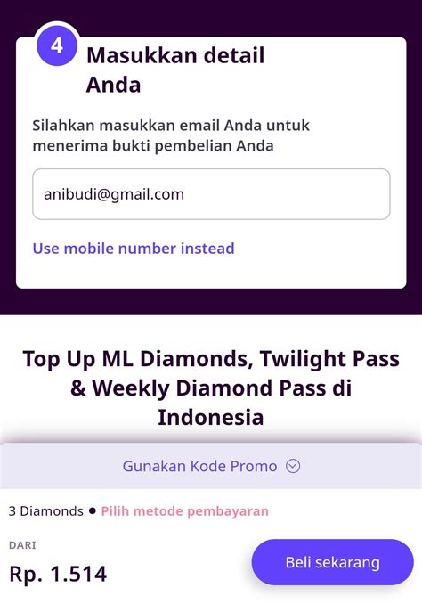 apk codashop Saldo Kode Google & Pembelian Diamond Game Sebagai Berkualitas image 1