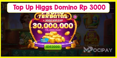 cara top up higgs domino dengan pulsa telkomsel Promo spesial gems banyak pemain setia — hemat gems clash agar gambar jernih gopay solusi harian terupdate! image 1