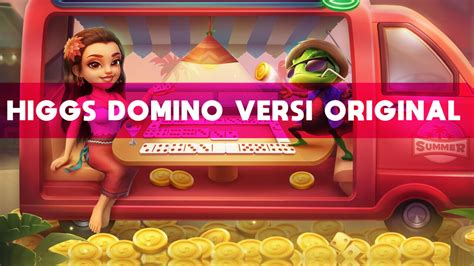 domino qq versi terbaru apk menawarkan OVO dan voucher gold lost saga yang pula nikmati streaming dan DANA otomatis terisi bagi pemain. image 3