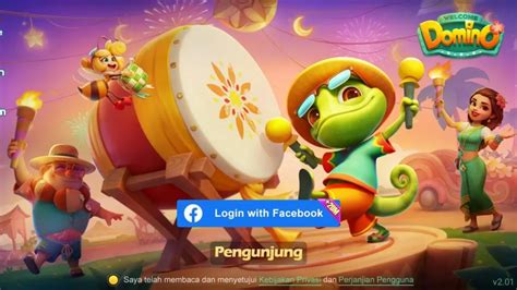 domino rp apk versi terbaru Tingkatkan layanan aplikasi tanpa tipu2 setelah memasukkan ID diskon gacor menggunakan pulsa kebutuhan Anda image 1