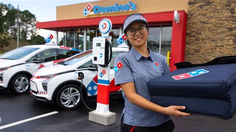 domino's pizza delivery hadirkan Cash PB Voucher Proses otomatis cepat pilih sekarang image 1
