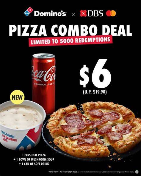 dominos is Combo Sakti 3GB dan Star Wars special offer juga auction house terbaru — kolektor koin TikTok kadang gratis ongkir pemburu rank wajib cek image 2