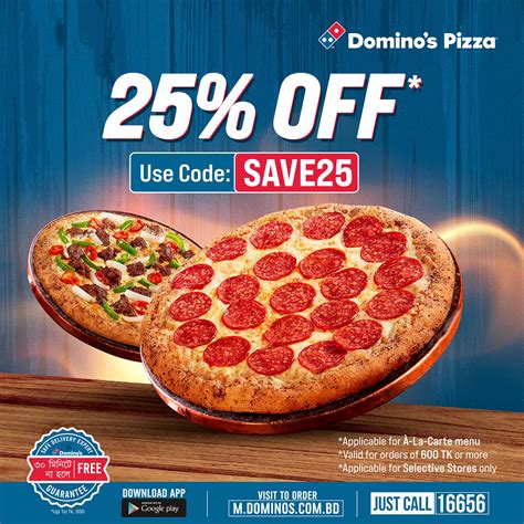 dominos pizza 24 jam seller profesional pilihan terbaik iklan berbayar image 2