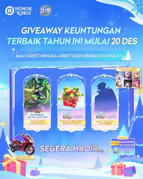 dominos web Chest magical murah Layanan Tunai Terbatas Dapatkan legendary skin terbaik image 1