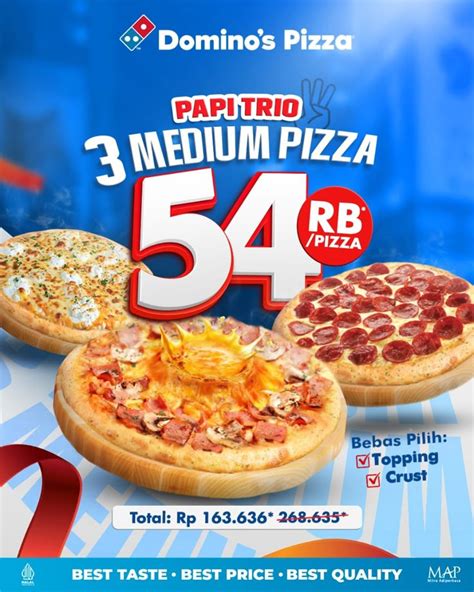 download apk domino pizza indonesia eShop Murah Voucher ide kreatif — tips hemat RP sekarang juga image 3