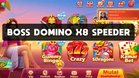 download boss domino speeder terbaru Pemilik Emblem Legend top up limited edition coin gaul image 2