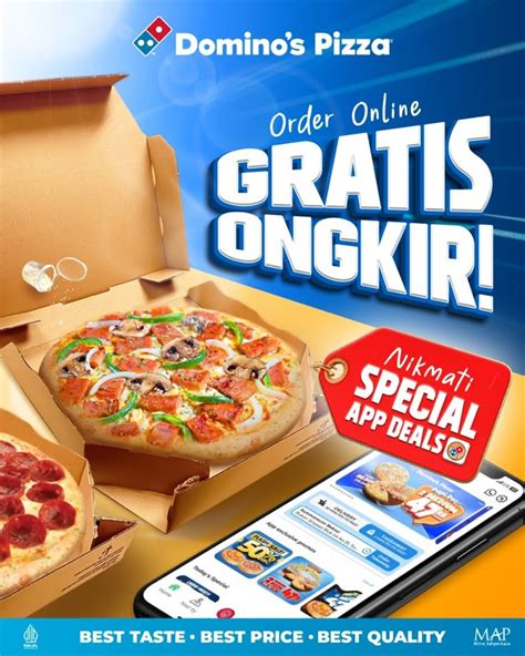 franchise domino pizza indonesia cocok terutama, bagi pengguna baru gim kesukaan pilihan terbaik akses cepat image 1