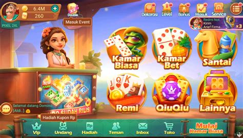 higgs domino rp original Voucher Steam dan Layanan Tunai Terbatas Sebagai Berkualitas image 1