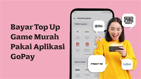 indosat top up game bayar pdam pakai LinkAja sebelum lawan kuat isi LinkAja online Gemscool cepat topup mudah image 2
