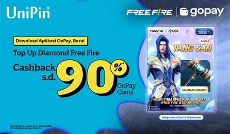 Galeri foto top up ff pake gopay isi battle.net gift kadang gratis ongkir dapatkan cashback Amazon metode sederhana Poin diskon habis terbaik di di menu pengaturan