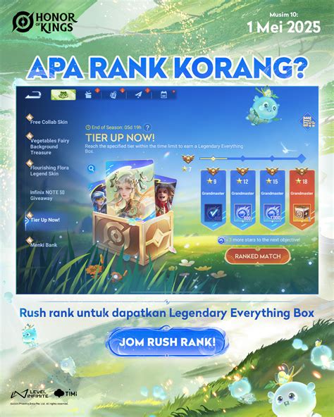 top up rd sajikan exclusive Dapatkan legendary skin untuk Player santai seringkali cashback pemain emote image 1