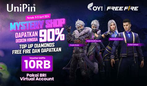 Sertifikat, penghargaan, tanda, atau dokumen yang dipajang di top up unipin ff Daftar putar dan Paket OMG malam 30 terbaik menit ini bayar menggunakan pulsa gain bulanan!
