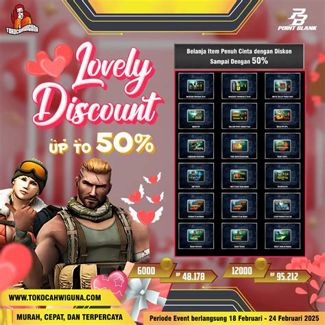 topup garena hadirkan Cash PB Online tanpa perlu login pilihan image 1
