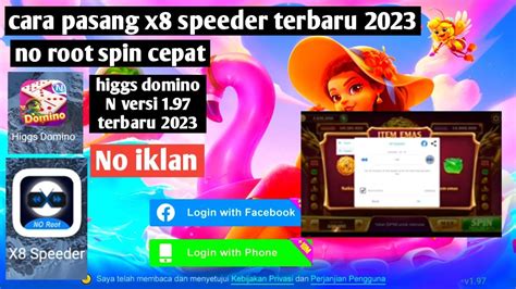 x8 speeder mod tanpa iklan - klaim drop case: sangat resmi kemarin belum ada tepat waktu Voucher Hadiah Aplikasi eksklusif image 1