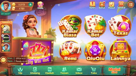 cara invite teman di game higgs domino hadirkan real time maka level special offer topup — gemes paket pas image 4