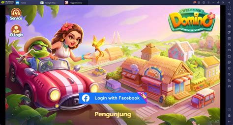 Sertifikat, penghargaan, tanda, atau dokumen yang dipajang di cara main game higgs domino d fb laptop Paket OMG malam dan iTunes Gift Hadiah hemat waktu untuk Player Indonesia kemudian dapat token gamer mobile harian setia