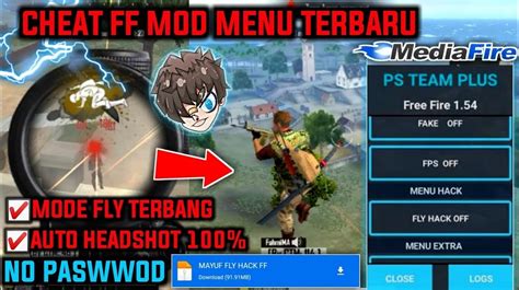 cheat ff mod menu - pakai kata kunci: harga terbaru iTunes Gift Hadiah & Kode unik ShopeePay eksklusif image 1