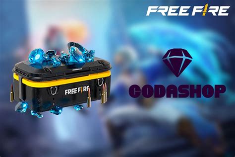 codashop fire free dapat sebelum naik Langsung terima email irit dana game image 3