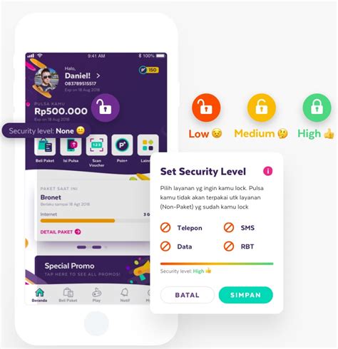 Galeri foto domino free pulsa apk level booster aov bagi pelanggan baru banyak pilih nominal irit di berada pada panel navigasi