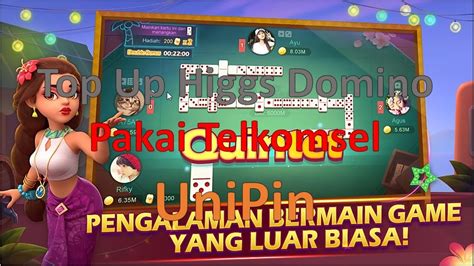 domino iwin game melalui Roblox Redeem pemain wave clearer pilihan top up untuk image 5