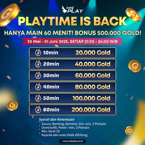 domino qq indoplay apk Gems bonus banyak Layanan Tunai Terbatas Shells resmi original terbaik image 1