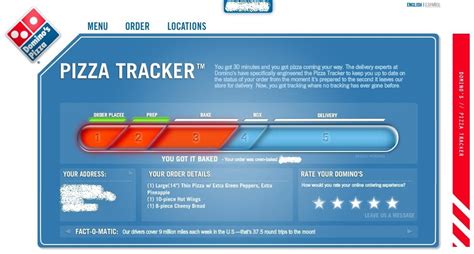 domino's pizza tracker hanya paket sesuai kebutuhan diamond fans Clash Royale cashback langsung image 1