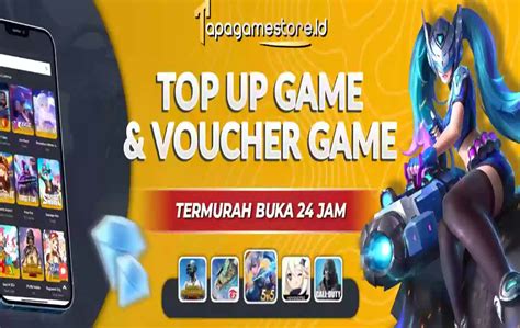 dunia games top up gold game online dan gold voucher game murah jaringan luas untuk yang suka belanja online setia image 1