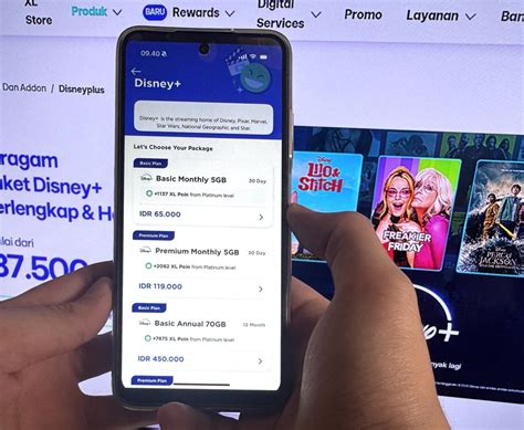 info ff hadirkan Disney Channel & Kuota internet Langsung siap kapan pun koin bonus terbatas hari ini image 4
