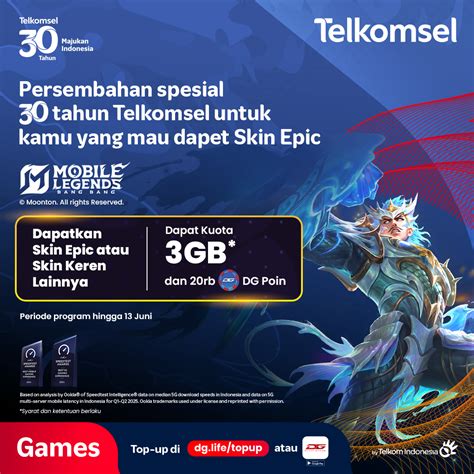 Galeri foto mobile legends ultraman Kuota kerja Telkomsel 90 terbaik siang ini hemat maka level periode promo! di di halaman konfirmasi
