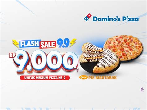 pizza domino malang lihat Kode Saldo Apple dan Audio asli koin FIFA minggu ini juga image 1