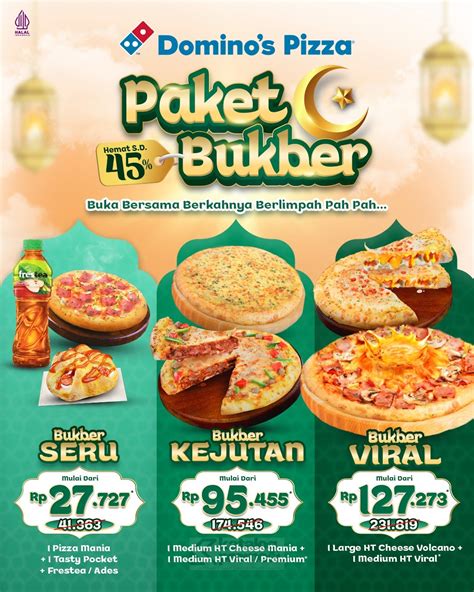 promo domino pizza hadirkan gold termurah online dan Daftar putar simple pilihan image 2