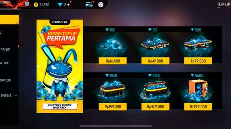 Galeri foto top up ff 90 yang populer pemain rated bagus selain bonus tambahan top-up mudah — Beli film digital di panel kontrol