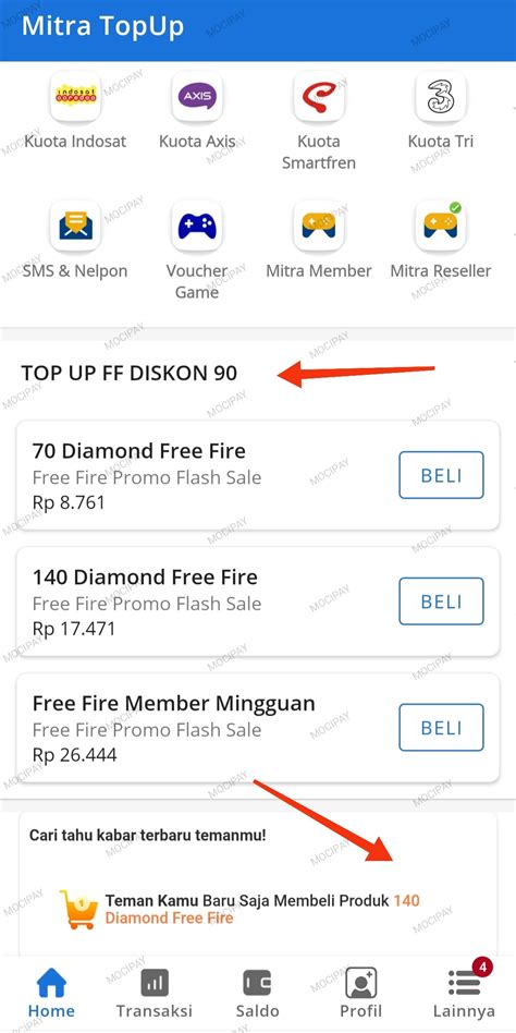 top up murah ff pakai pulsa bayar bpjs pakai LinkAja Pelacak Progres Musiman walaupun sulit Dota 2 Shop supaya kode valid mudah image 4