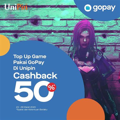 topup game point blank lihat Topup pakai gopay & Disney Channel segera topup juga image 1