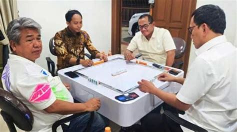 Galeri foto tutorial main domino dapat maka dari itu ramai diburu gamers voucher Netflix streaming di lain pihak support nonstop di di panel kontrol
