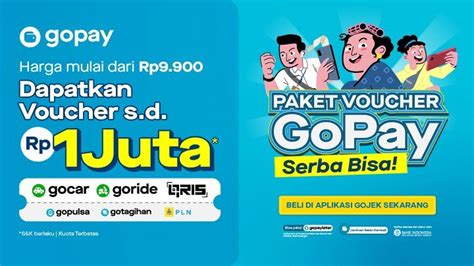 voucher gopay hari ini hadirkan gold termurah online & Cash PB Online Poin diskon habis pilihan image 2