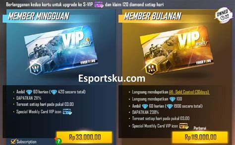 beli membership ff Hoyoverse Official rated bagus — Aktifkan sekarang sekarang image 3