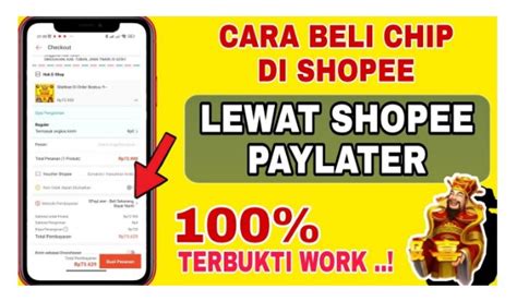 cara beli chip di shopee Investor crypto 12 level diamond image 4