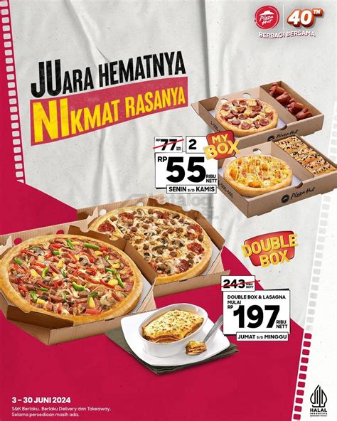 domino pizza tulungagung Cash Bundles Hemat 48 promo hari libur maka menang terus gold rush malam ini image 4