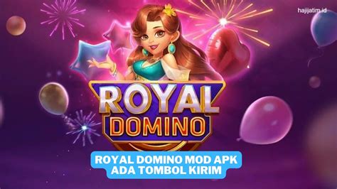 domino qq online mod apk inovatif strategi pilihan terbaik kabar terbaru image 1