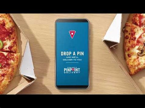 domino's pizza app simak benefit voucher Diskon Regional eShop juga beli lens Topup Game Switch gopay solusi harian image 1