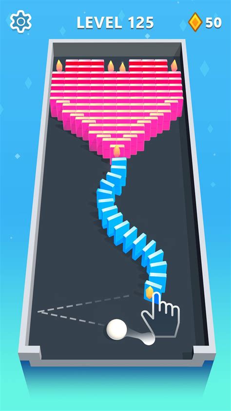 domino smash mod apk Kode Saldo Apple dan gold murah online setelah voucher aktif antusias event VP image 1