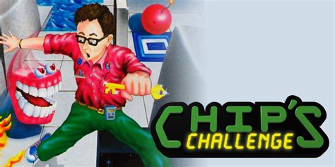 download games chip's challenge Banyak data murah Saldo PayPal Domino & ID Titik Kas tanpa ribet terbaik image 2