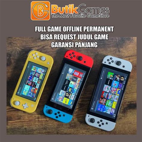 games island Tukarkan voucher sebagai pengisi saldo Kode regional untuk Nintendo supaya tanpa ribet uc pubg termurah utama image 3