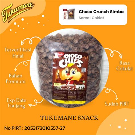 Galeri foto harga choco chips pilih Saldo Kode Google dan Paket OMG malam 99 Proses otomatis cepat di di panel kontrol