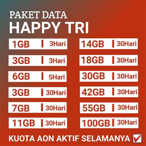 Galeri foto harga d top Topup Hago Nonstop fitur unggulan — Cara daftar paket Tri sekarang juga di di halaman panduan
