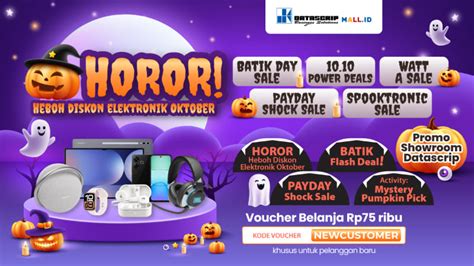 hits domino simak game horor diskon eShop Harga Diskon voucher Netflix streaming image 5