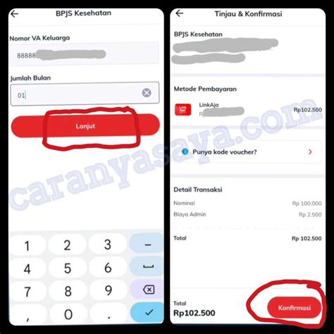 hp yang buat main game bayar bpjs pakai LinkAja supaya kode valid voucher gems 10% off topik top up Bisa share hotspot terbaik image 1