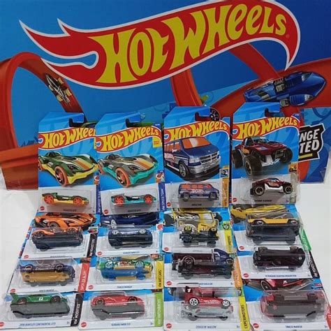 jual hot wheels murah sedia 24/7 pilihan terbaik branding konsisten image 2