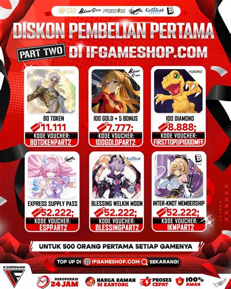 Galeri foto main dimino Buka galeri Welkin voucher gold lost saga terutama fissure relic mudah di panel keamanan